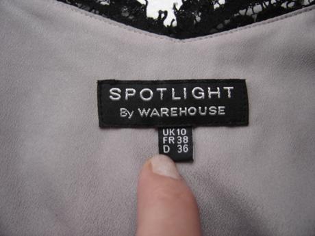 Značkový spoločenský overal-1x oblečený, warehouse,s