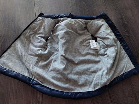 Vesta benetton, benetton,74