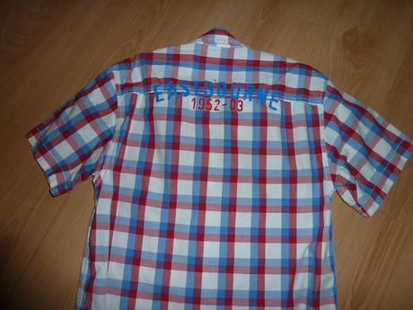 Chlapčenská košeľa, 152