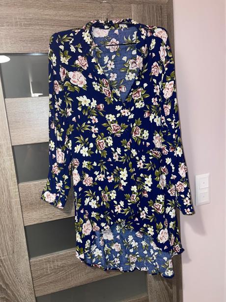 Predĺžená košeľa xl, xl