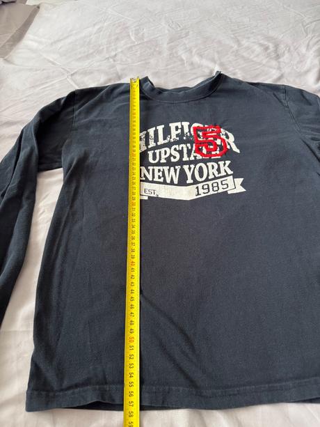 Tričko, tommy hilfiger,164