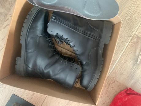 Vasky lydie zip black zimné topánky 41, 41