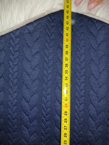 Dámsky šál -  han made - nový, xl