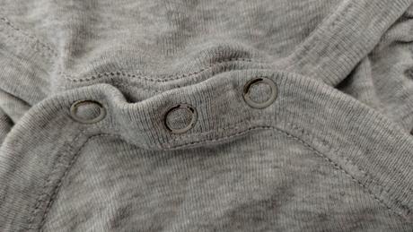 Krátke body 74, fox & bunny,74