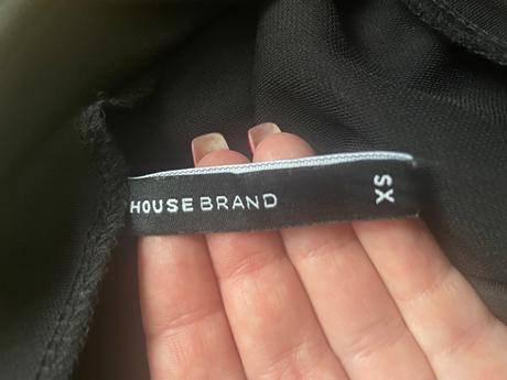 Dlhé šaty hausebrand, xs