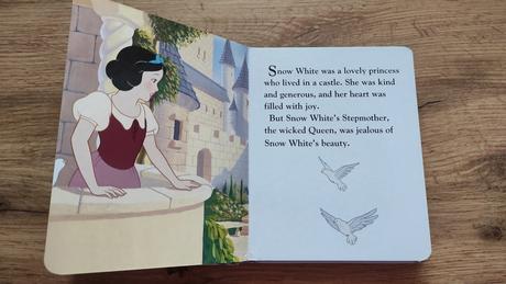 Snehulienka top stav,