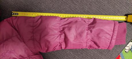 Zimná bunda v.116, cherokee,116