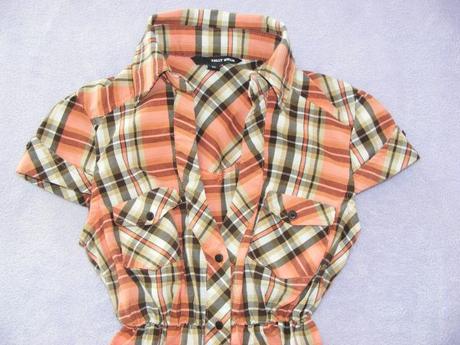 Blúzka - tunika tally weijl - 146/152, tally weijl,146