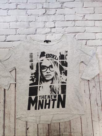 Bavlnený top, tally weijl,xs