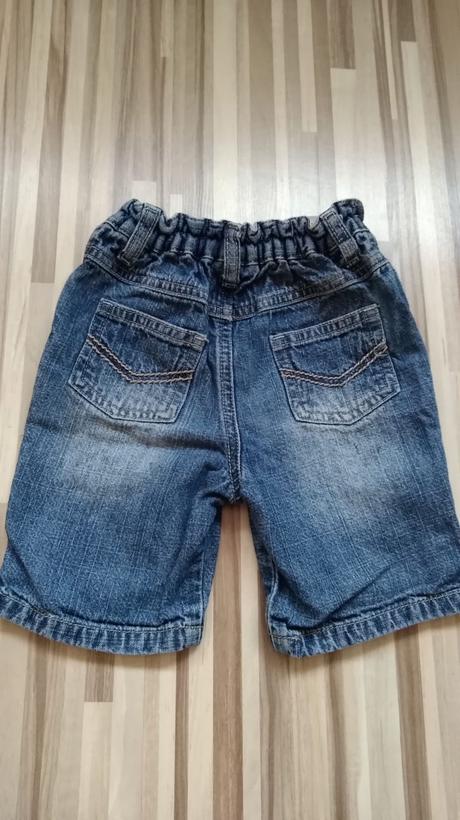 Riflove kratasy, morris mouse,92