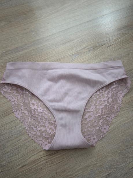 Damske nohavicky, victoria's secret,m