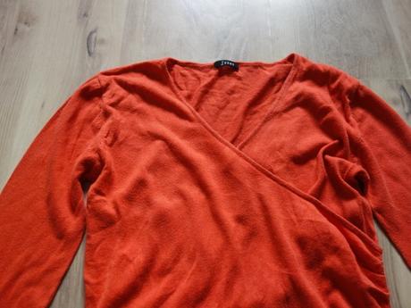 Dámske svetríkové tričko jones, s