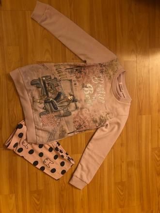 Mikina ,pulover 6-8 rokov, grace,110