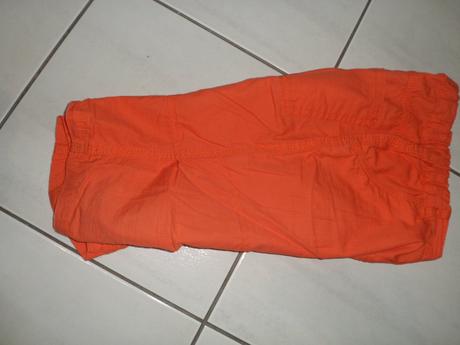 Detské šortky dopodopo,č.128, dopodopo,128