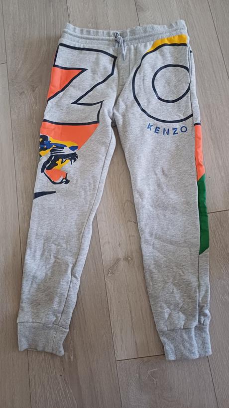 Zateplené, hrubšie tepláky 152, mckenzie,152