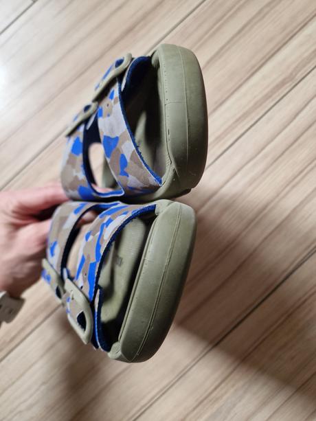 Birkenstock chlapčenské sandále, veľ. 34, 34