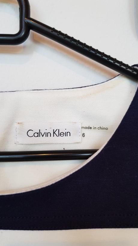 Saty ck, calvin klein,m