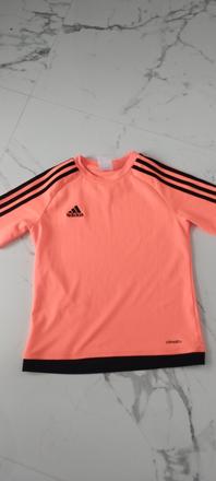 Adidas neónové tričko, adidas,134