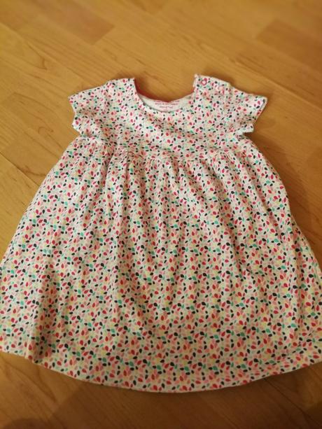 Letne šaty, f&f,92
