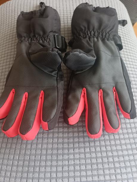 Lyžiarske rukavice, m