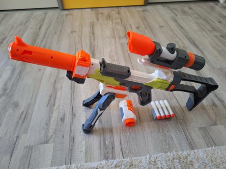 Nerf modulus + prislusenstvo, 