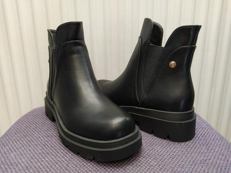 Prechodná obuv, 36 / 37 / 38 / 39 / 40