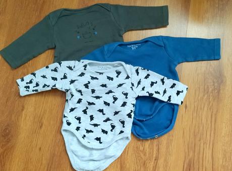 Bodíky, fox & bunny,62