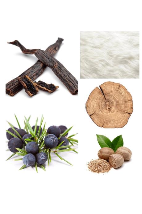 Parfum gold fluidity perla parfums,