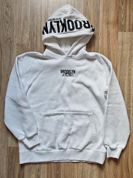 Chlapčenská mikina 158/164, chapter young,158