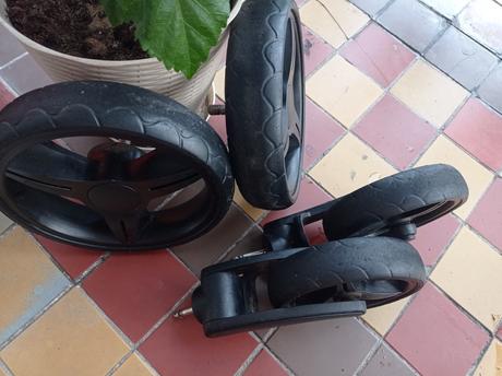 Príslušenstvo na kočík petite & mars, petite&mars,petite&mars street