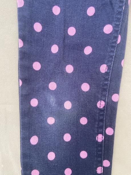 Nohavice, dopodopo,122