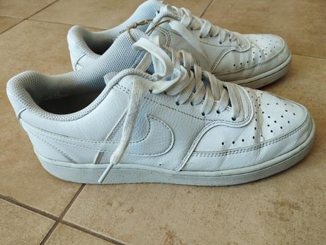 Nike tenisky, nike,40