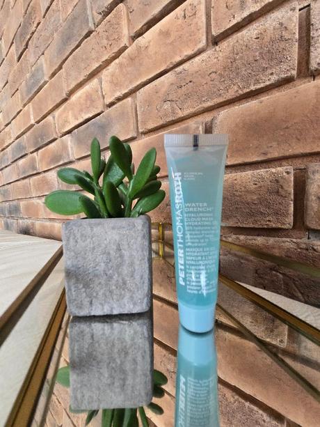 Peter thomas roth water drench hyaluronic 15ml,