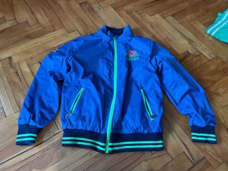 Jarna bundicka/ obojstranná, 158