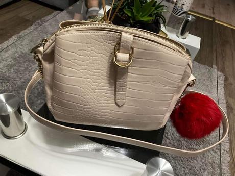 Kabelka orsay, orsay