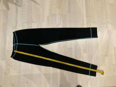 Termoprádlo termovel, 164