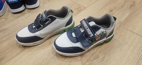 Tenisky, deichmann,34