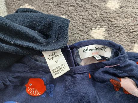 Saty 98, topolino,98