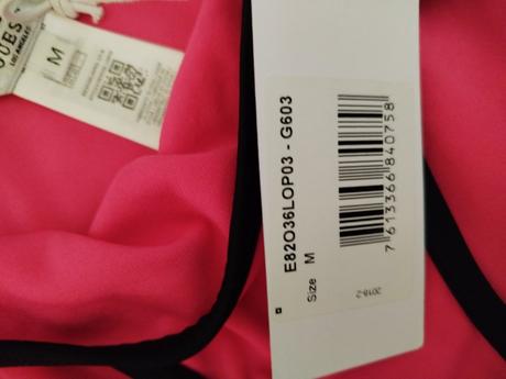 Plavky spodný diel guess, guess,m