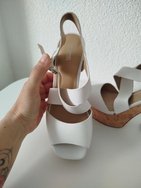 Sandále mk, michael kors,37