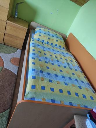 Nábytok do detskej izby - znížené ceny, 