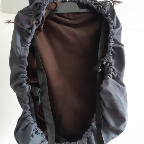 Termo kapsa na nosic, 