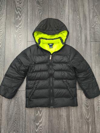 Detska zimna bunda nike, nike,128