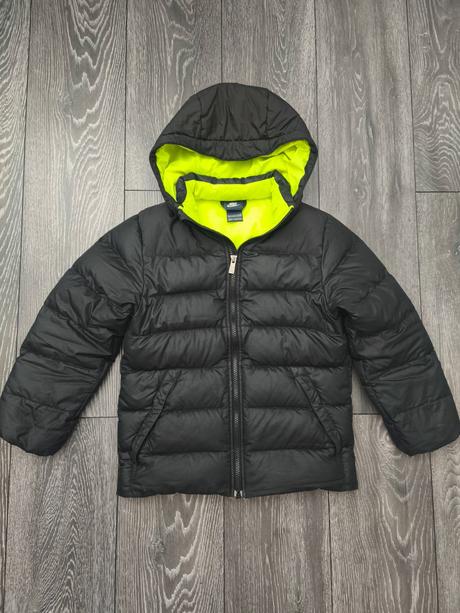 Detska zimna bunda nike, nike,128