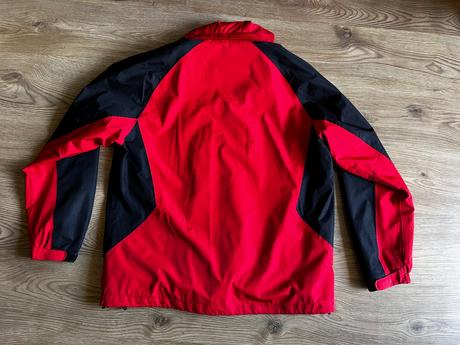 Pánska outdoorová bunda columbia titanium 2v1, columbia,xl