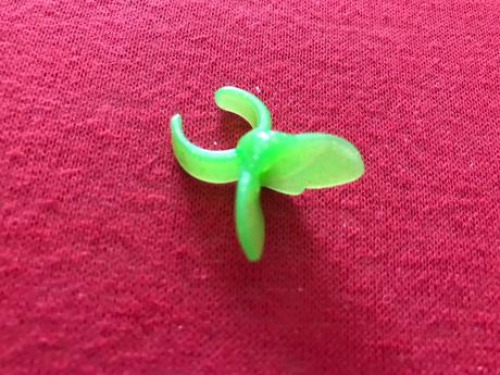 Prsten pre dievčatká,