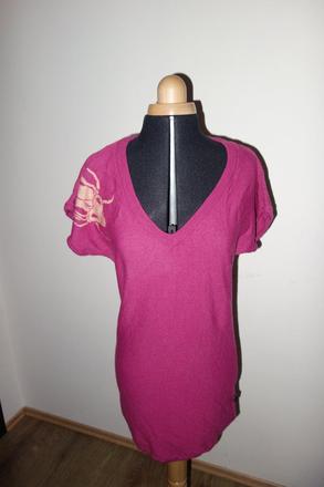 Znackova dlha vesticka gsussindustries, l