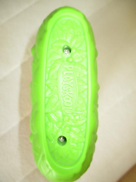 Hračka playskool s opičkou, 