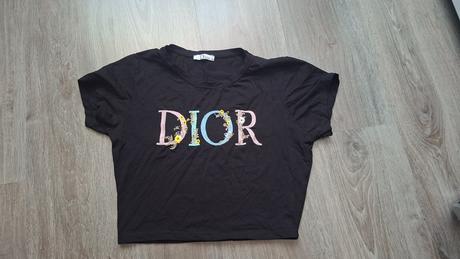 Crop top, xl