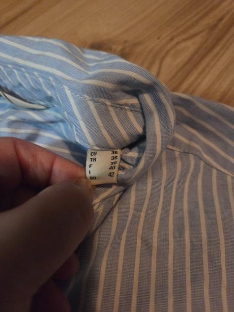 Šaty dámske, tchibo,36